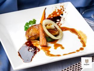Food & Drinks 2, MENARD Hotel, Da Nang