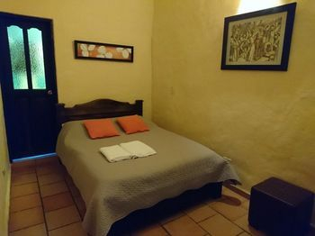 Others 5, Hotel Bombon, Villa de Leyva
