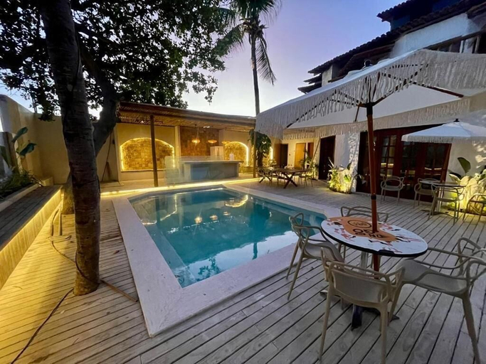 Sport & Beauty 5, Villa da Praia, Aracaju