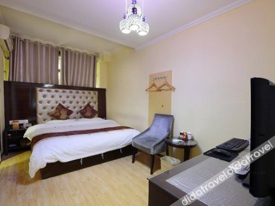 Others 3, Jianfu Hotel, Zhuzhou