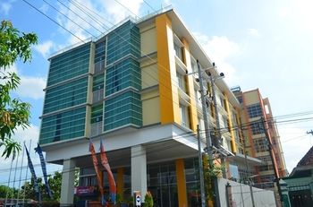 Others 4, EDU Hostel, Yogyakarta
