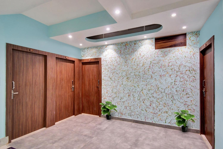 Others 4, Hotel O Redwood Plaza, North 24 Parganas