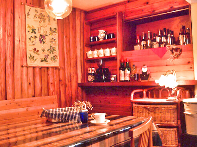 Food & Drinks 5, Pension Buddy, Kitashiobara
