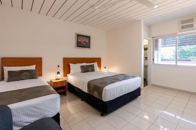 Bedroom 4, Vitina Studios by Argus, Darwin