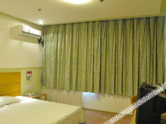 Others 2, Yilai Hotel (Linyi Long distance Bus Station Small Commodity City Branch), Linyi