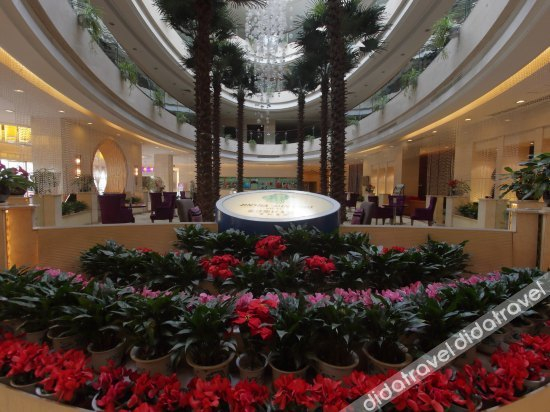 Others 3, Jinsha Mingzhu Hotel, Panzhihua