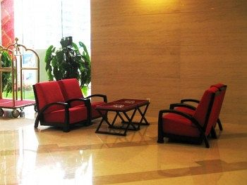 Others 5, Celebrity Ruicheng Hotel, Chengdu