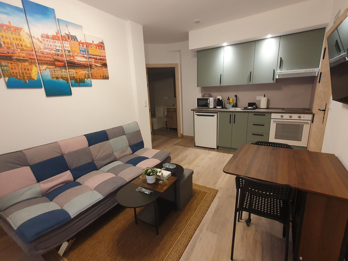 Others 4, Sella Rooms, Asturias