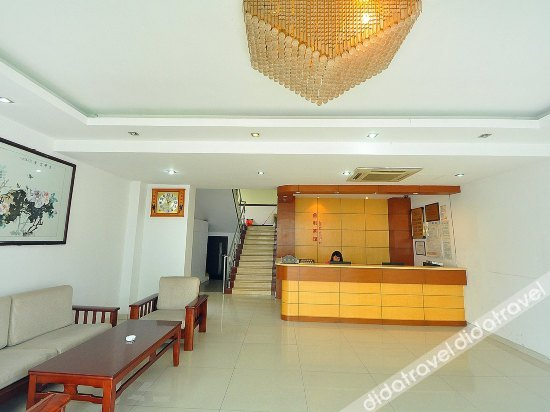 公共区域 5, Jinli Hotel, Suzhou