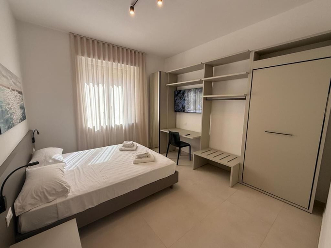 Room 3, MONTELLA B&B, Latina