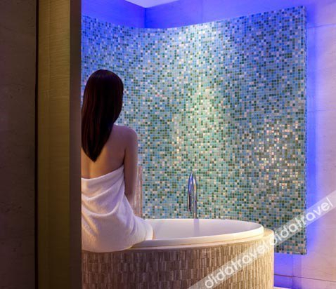 Others 5, Jinjiang Garden Hotel, Nantong