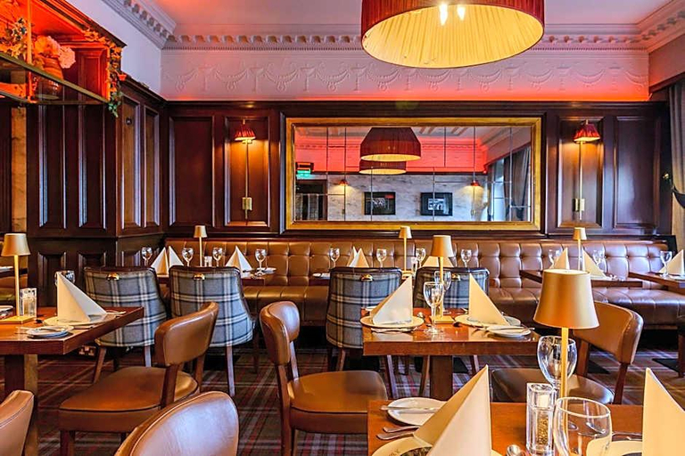 Food & Drinks 3, Grand Hotel Tralee