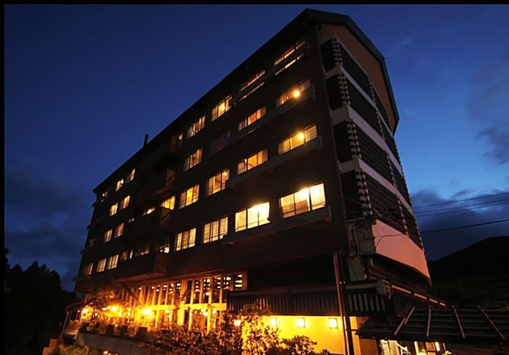 Exterior & Views 2, Unzen Fukudaya, Unzen