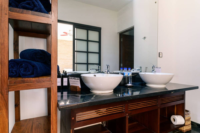 Bathroom 5, Home The Residence, Diana