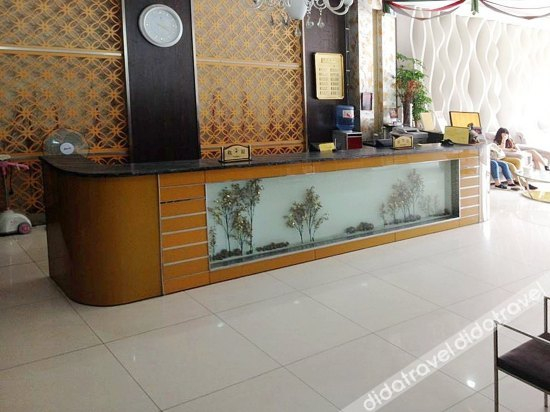 Others 3, Kangting Hotel, Hangzhou