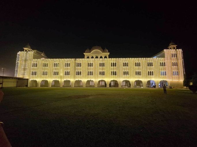 Exterior 4, Hotel Shravan Royal Inn, Jaipur