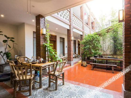 Others 3, One Dream Seaview Homestay, Xiamen