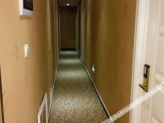 公共区域 4, Xi'an Summer Express Hotel, Xi'an