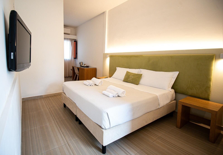 Bedroom 3, Tenuta San Nicola, Lecce