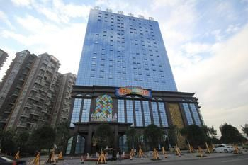 Others 3, Guixiang Hotel, Chengdu