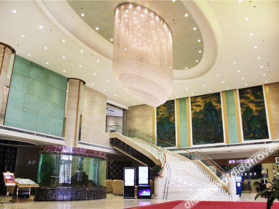 Others 5, Chifeng Hotel, Chifeng