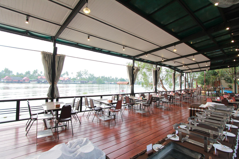 Food & Drinks 5, Baantip Suantong, Bang Khon Ti