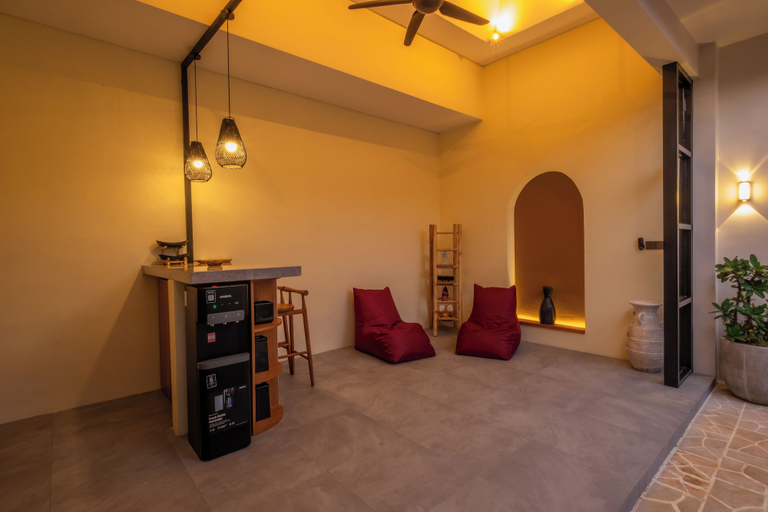 Interior 3, Rinta Villas, Badung