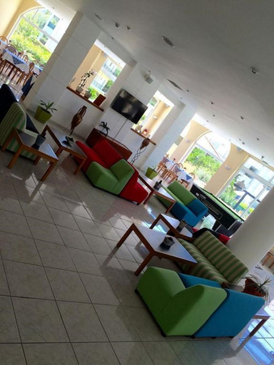 Public Area 3, Hotel Summerland, South Aegean