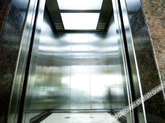 Others 3, Bihao Business Hotel, Chongqing