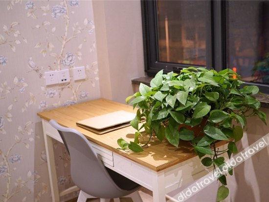 Others 3, Scenery Hotel, Luoyang