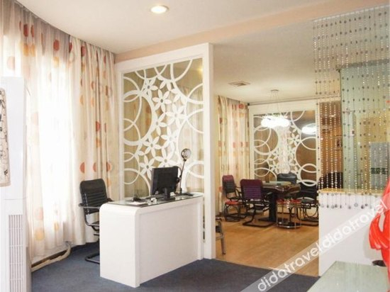 Others 5, IU Hotel (Xianning railway station), Xianning