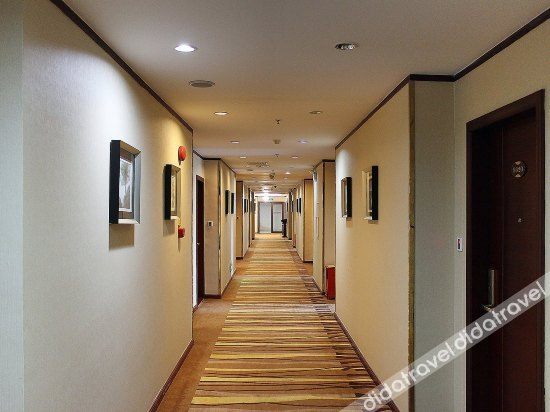 Others 4, Shenzhen Asia Yue Hotel, Shenzhen