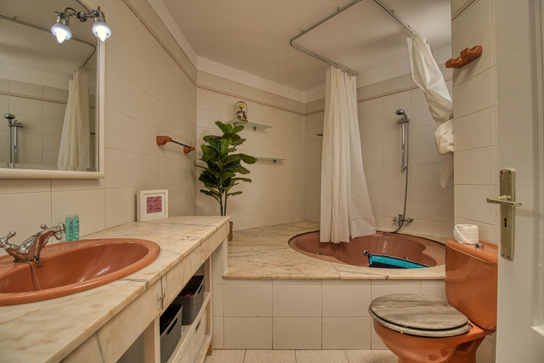 Room 5, Your Island Villas Luxury Penthouse Garajonay, Santa Cruz de Tenerife