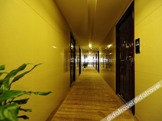 Others 2, Mufeng Hotel, Guiyang