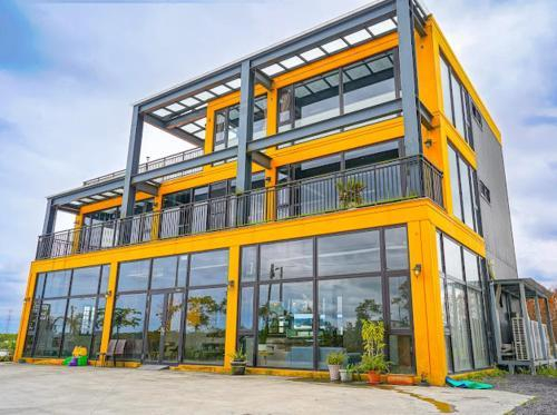 Others 3, 嵐羽蒔光, Yilan