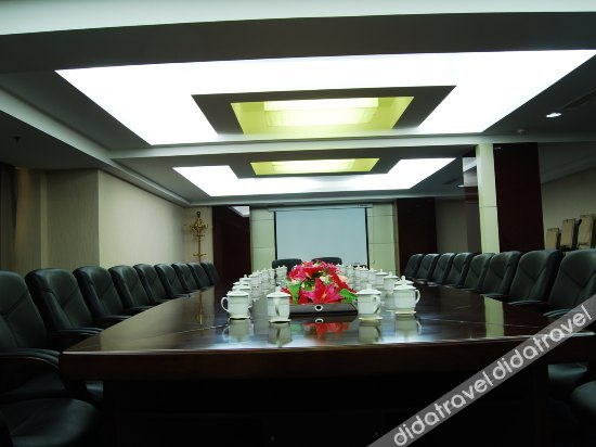 Others 3, Jinlong Hotel, Yulin