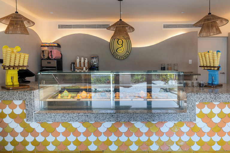 Food & Drinks 5, Grand Palladium Select Bávaro - All Inclusive, Salvaleon de Higuey