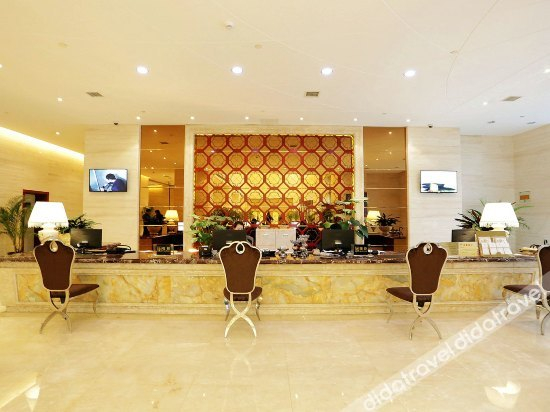 Others 2, Wanghai International Hotel, Nanjing
