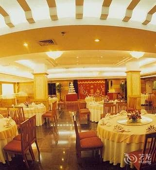 Food & Drinks 3, Oriental Hyat Hotel, Nanyang