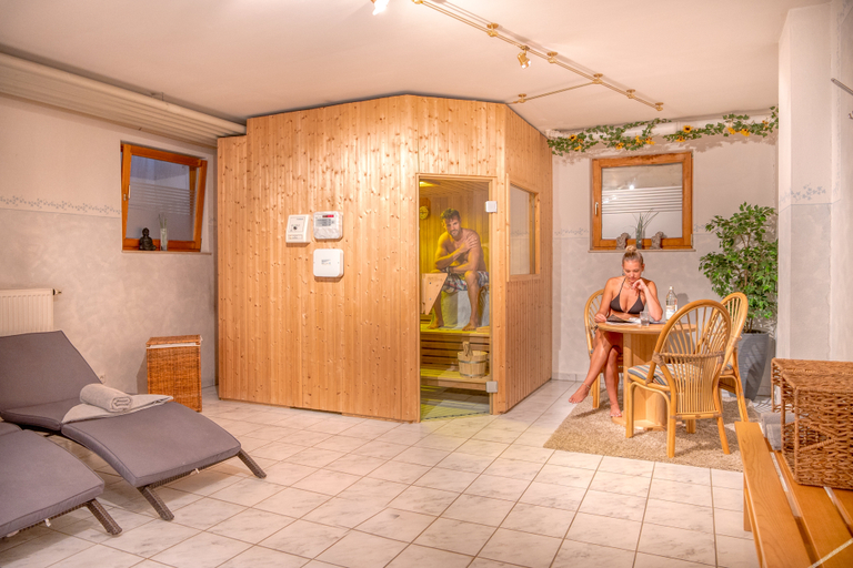 Others 2, Hotel Schaider, Berchtesgadener Land