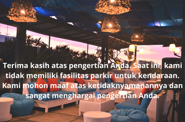 Food & Drinks 3, Destiny Boutique Hotel Seminyak, Badung