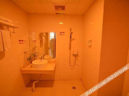 其他 2, Celebrites Hotel (Wanda Plaza), Yulin