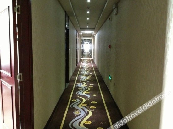 Others 2, Jinhan Business Hotel, Suzhou