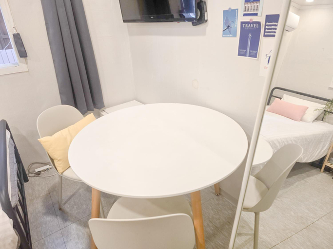 Others 4, Miju Hostel, Dong-daemun