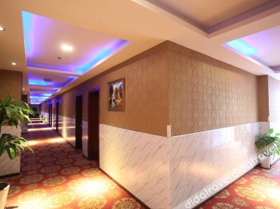 Others 2, Xiangxieli Hotel, Chongqing