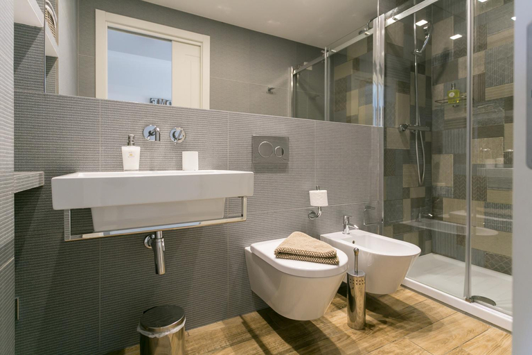 Bathroom 3, Milano Apartments Navigli - Porta Genova, Milano