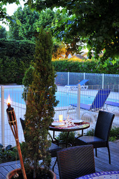 Others 3, Hotel Méditerranée by Miléade, Var