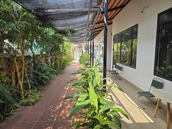 Public Area 1, Bee House Phu Quoc, Phú Quốc