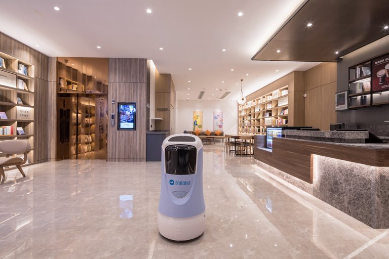 Others 4, Hanting Hotel Taizhou Jiulong New Energy Industry Zone, Taizhou