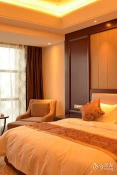 Others 2, Bojinwan Hotel Jiaxing, Jiaxing